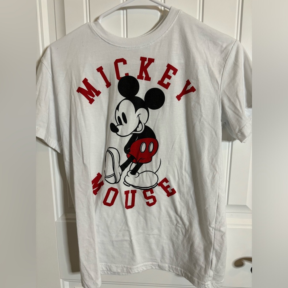 Women’s Disney Mickey Mouse Graphic Tee